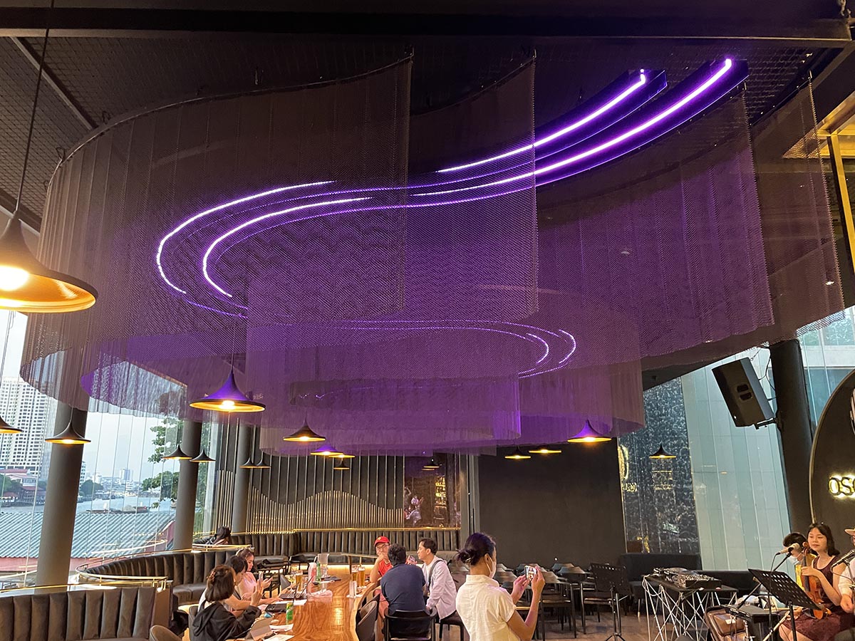 Neonflex Application