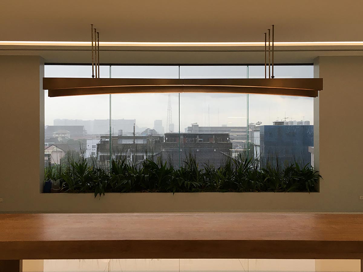 Penthouse Dusit District