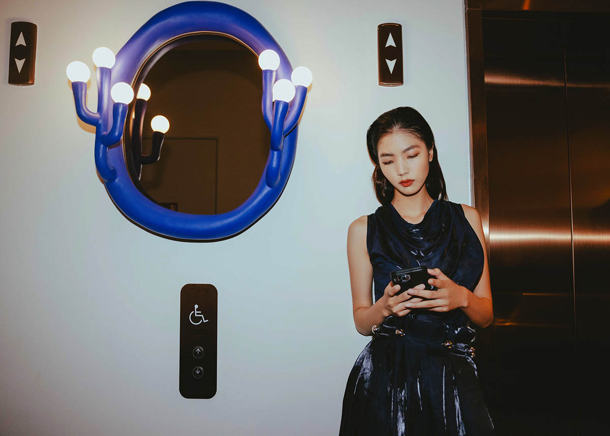 Standard Hotel Singapore